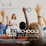 Best Schools Near Fort Cavazos: A Comprehensive Guide