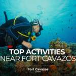 Top Activities in Central Texas Near Fort Cavazos