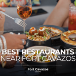 The BEST Restaurants To Try Near Fort Cavazos