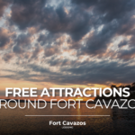 Free Attractions & Activities Near Fort Cavazos