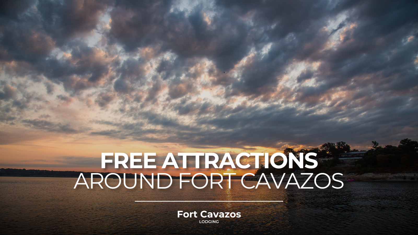 Free Attractions & Activities Near Fort Cavazos