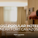 Most Popular Hotels Near Fort Cavazos: Explore Top Picks