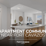 Luxury Living: Top Apartment Communities in Killeen, TX Near Fort Cavazos